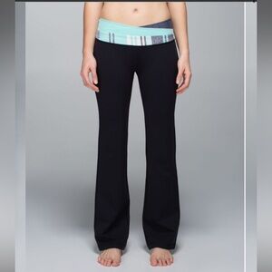 Lululemon Astro Pant Full-On Luon